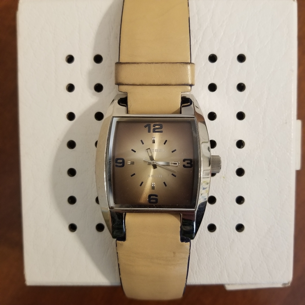 Diesel Watch DZ-1048